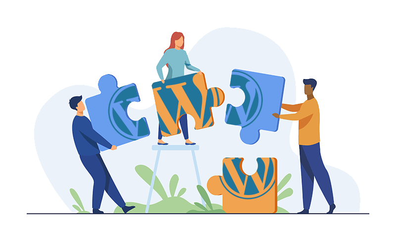 Building WP Community