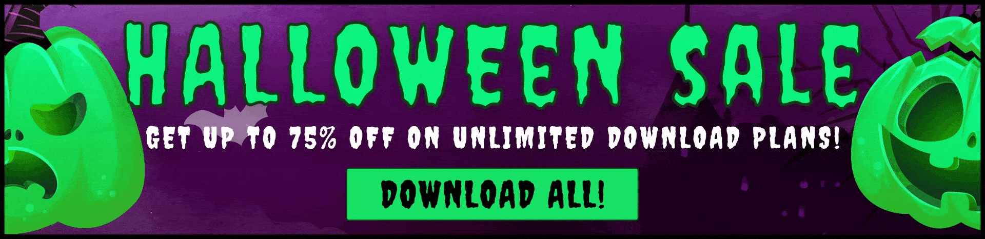 Promotional Banner