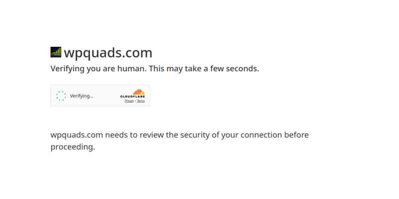 AdSense Integration WP QUADS PRO