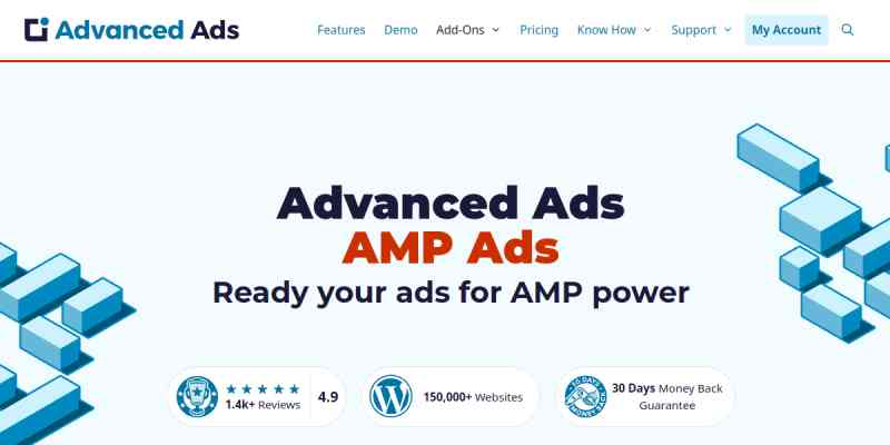 Advanced Ads – Responsive Ads