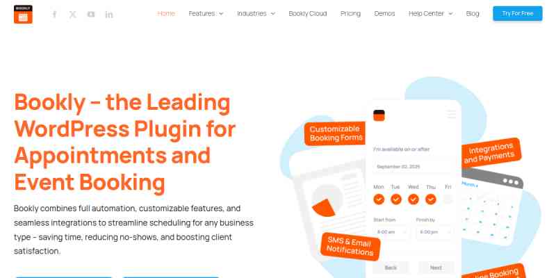 Bookly Taxes (Add-on)