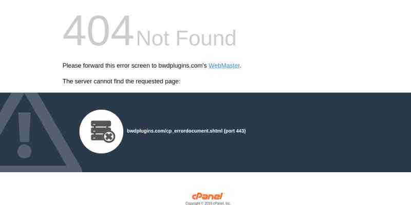 BWD Animated Heading