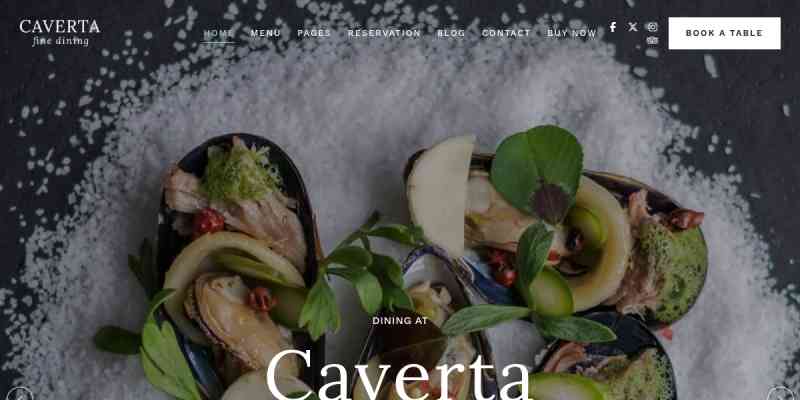 Caverta