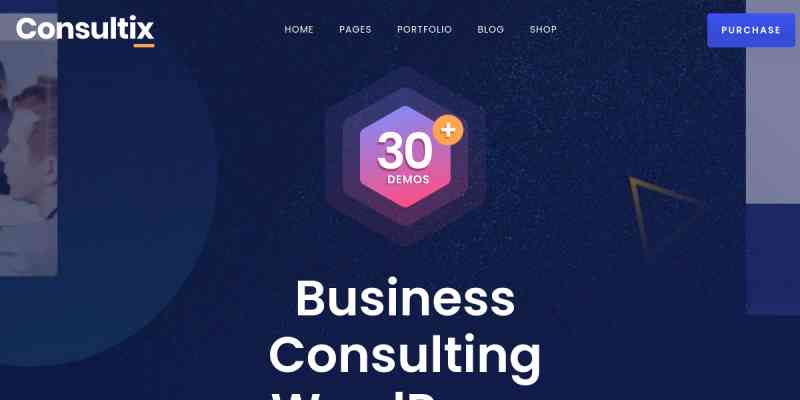 Consultix