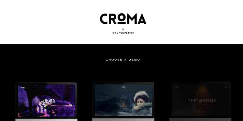 Croma