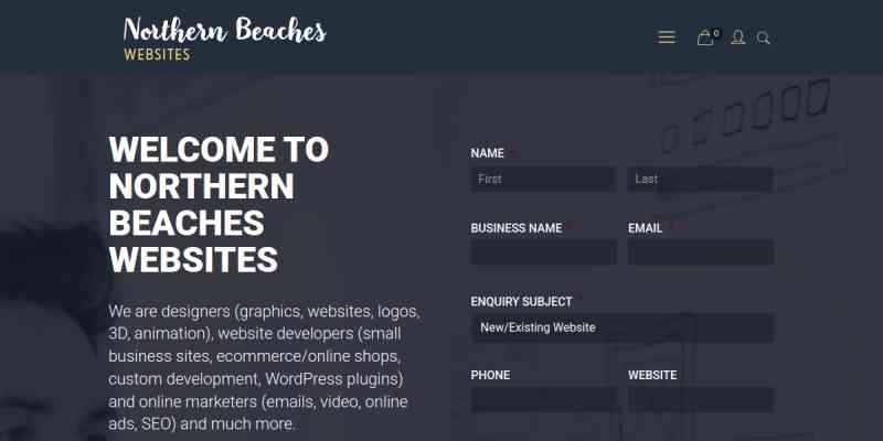 Custom Admin Interface Pro