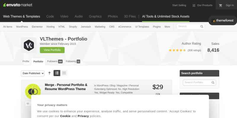 Dreamy | Shared By VestaThemes.com