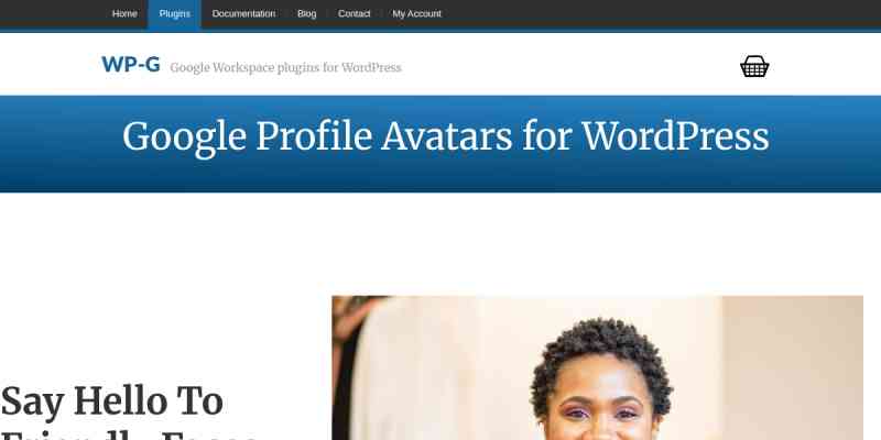 Google Profile Avatars