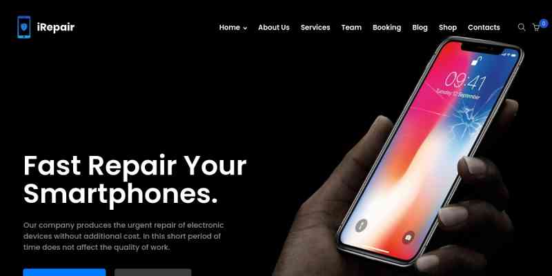 iRepair