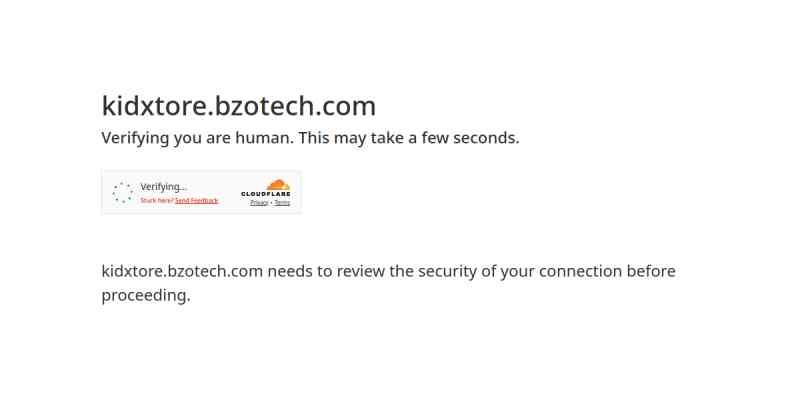 KidXtore
