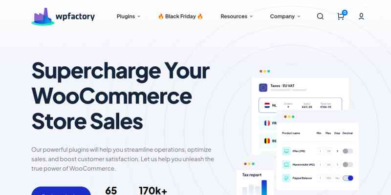 Marketplace for WooCommerce – Multicurrency Addon