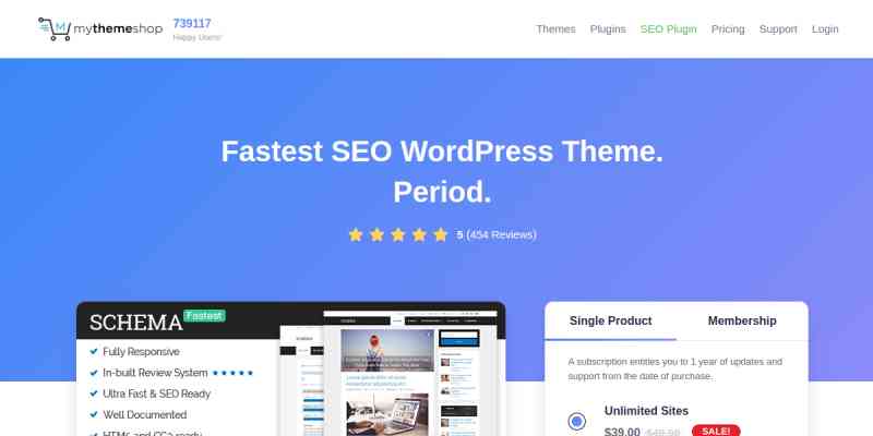 myPortfolio by MyThemeShop