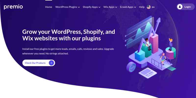 myStickyElements Pro