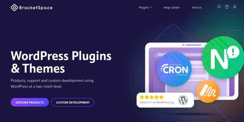 Notification : Mailgun