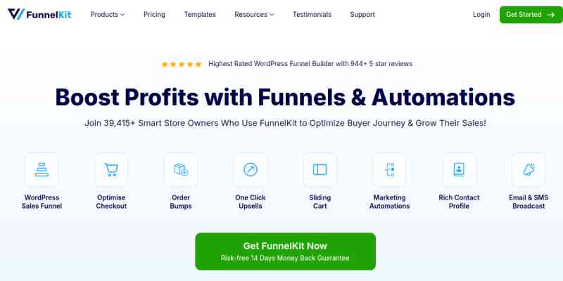 OrderBumps: WooCommerce Checkout Offers