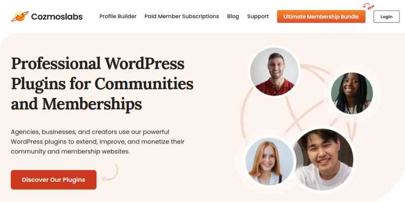 Paid Member Subscriptions – Multiple Subscriptions per User