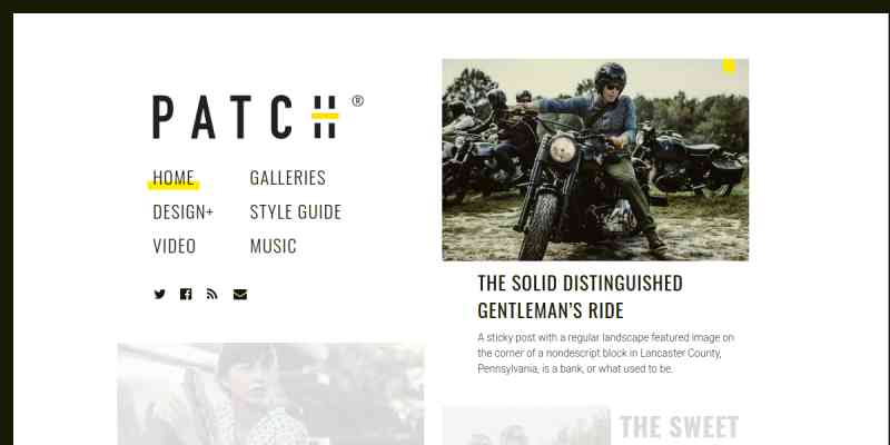 Patch | Shared by VestaThemes.com