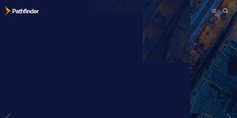 Pathfinder