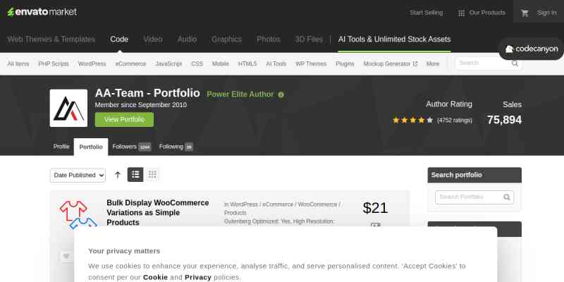 Premium Age Restriction Plugin for WordPress