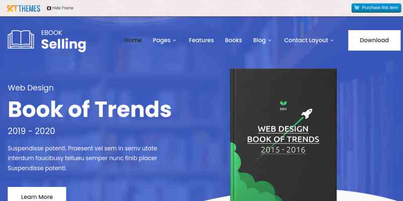 SKT Ebook Author Pro