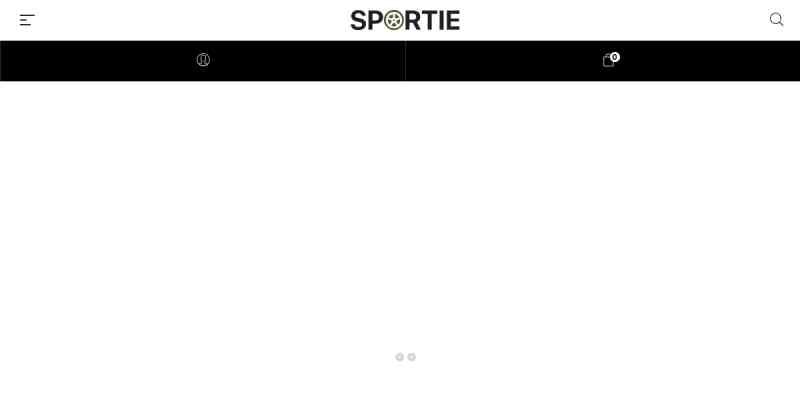 Sportie