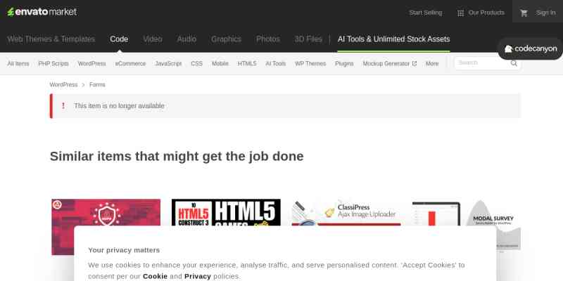 Super Forms – Mailster