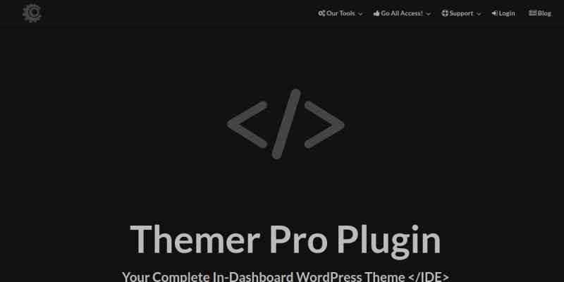 Themer Pro