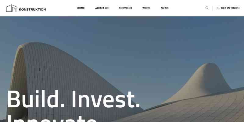 (VamTam) Konstruktion