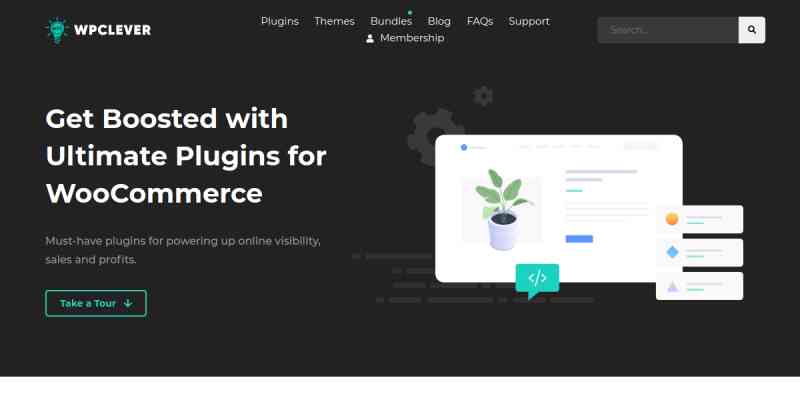 WPC Share Cart for WooCommerce (Premium)