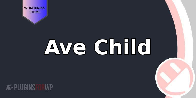 Ave Child