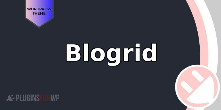 Blogrid