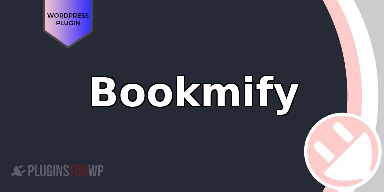 Bookmify