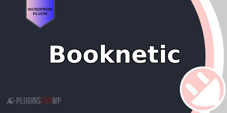 Booknetic