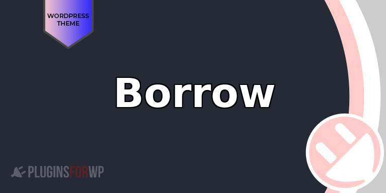 Borrow