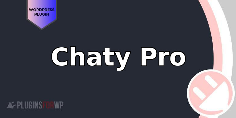 Chaty Pro