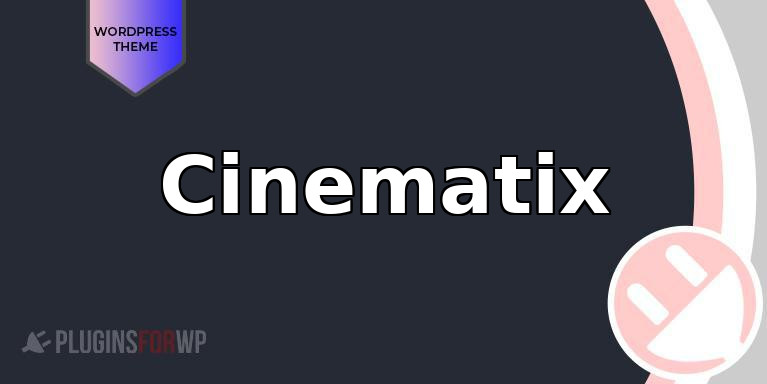Cinematix