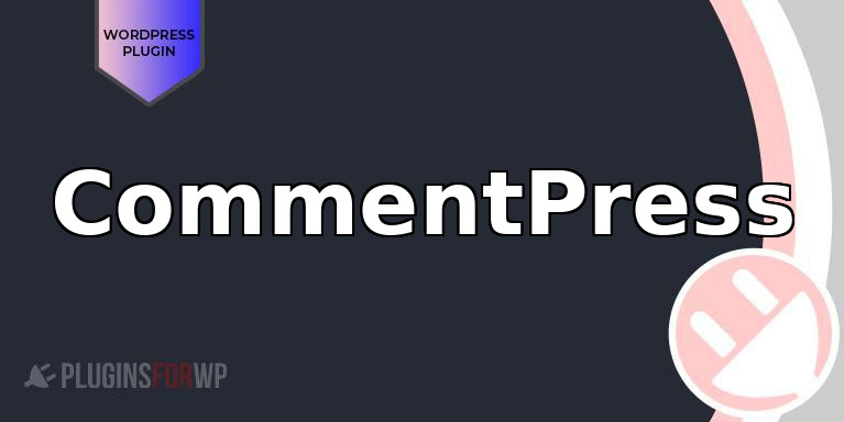 CommentPress
