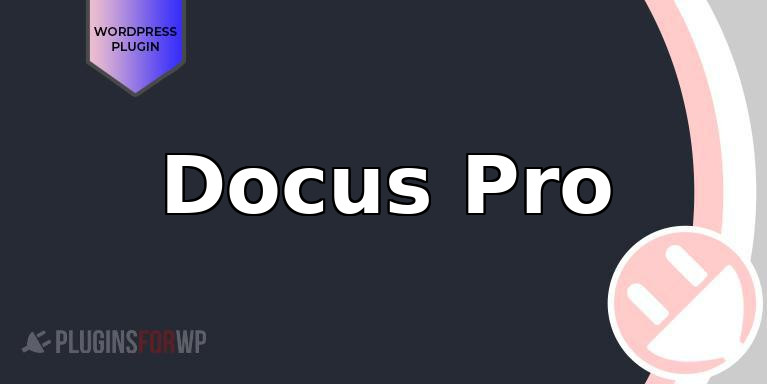 Docus Pro