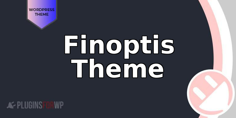 Finoptis Theme