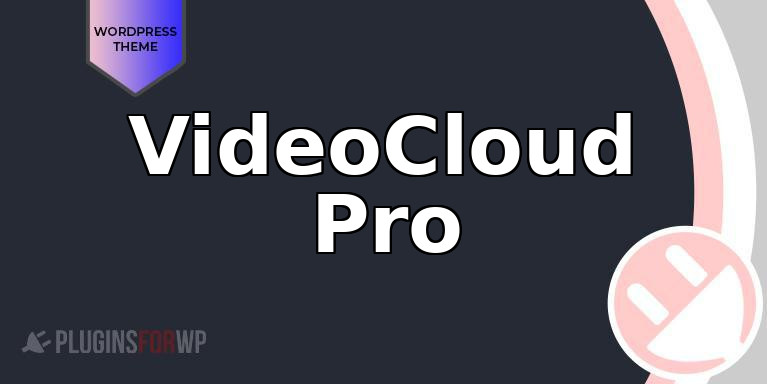 VideoCloud Pro