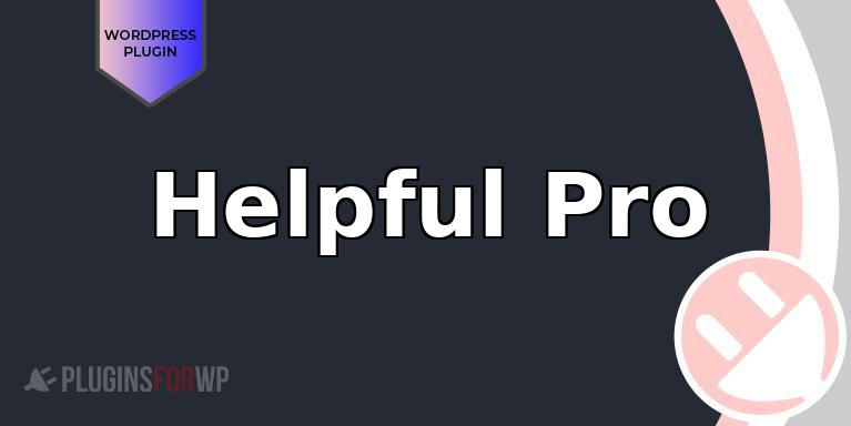 Helpful Pro