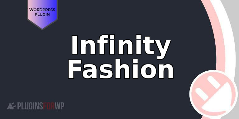 Infinity Fashion