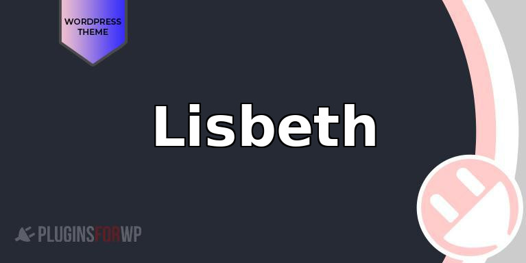 Lisbeth