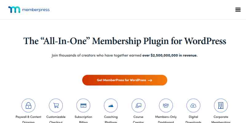 MemberPress Developer Edition