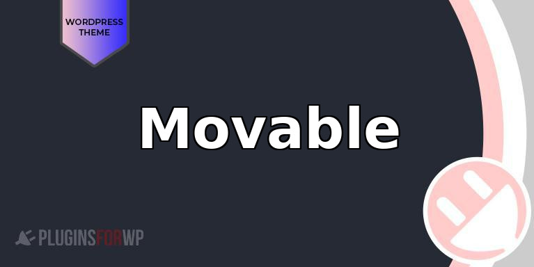 Movable
