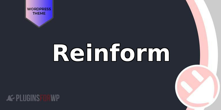 Reinform