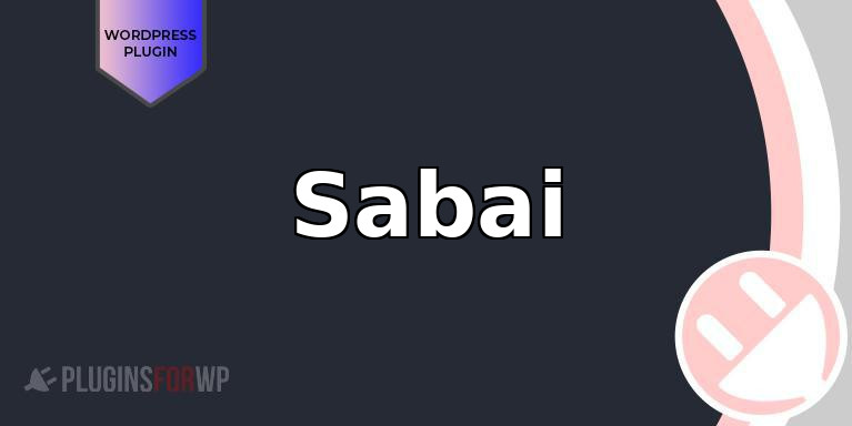 Sabai