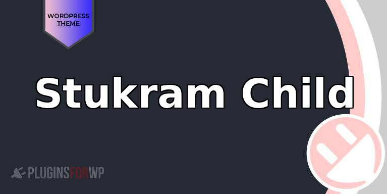 Stukram Child