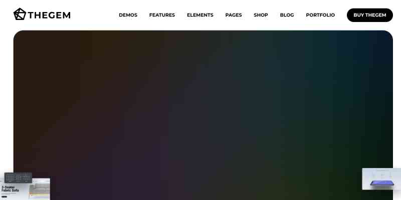 TheGem Theme Elements (for WPBakery)