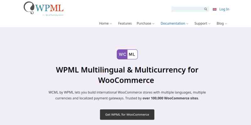 WooCommerce Multilingual